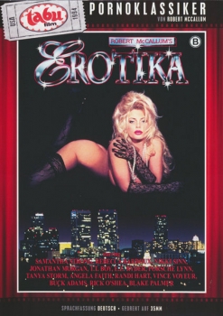 Erotika (uncut)